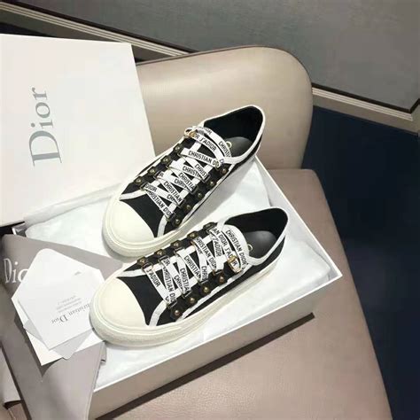 dior sneaker accessories|dior sneakers for women.